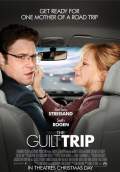 The Guilt Trip (2012) Poster #1 Thumbnail