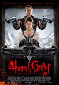 Hansel & Gretel: Witch Hunters (2013) Poster #6 Thumbnail