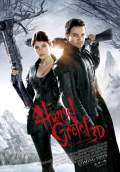 Hansel & Gretel: Witch Hunters (2013) Poster #7 Thumbnail