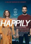 Happily (2021) Poster #1 Thumbnail