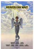 Heaven Can Wait (1978) Poster #1 Thumbnail
