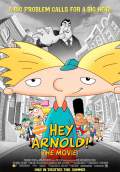Hey Arnold!: The Movie (2002) Poster #1 Thumbnail