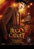 Hugo (2011) Poster #6 Thumbnail