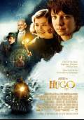 Hugo (2011) Poster #9 Thumbnail