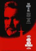 The Hunt for Red October (1990) Poster #1 Thumbnail
