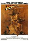 Indiana Jones and the Raiders of the Lost Ark (1981) Poster #1 Thumbnail