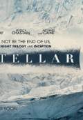Interstellar (2014) Poster #4 Thumbnail