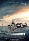Interstellar (2014) Poster #6 Thumbnail