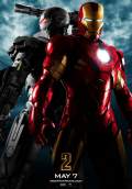 Iron Man 2 (2010) Poster #1 Thumbnail