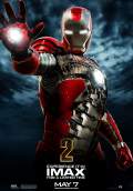 Iron Man 2 (2010) Poster #14 Thumbnail