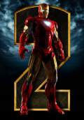 Iron Man 2 (2010) Poster #5 Thumbnail