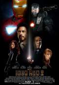 Iron Man 2 (2010) Poster #7 Thumbnail