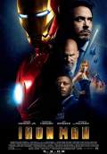 Iron Man (2008) Poster #2 Thumbnail