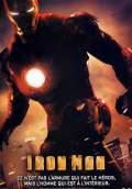 Iron Man (2008) Poster #3 Thumbnail