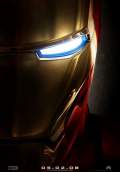 Iron Man (2008) Poster #4 Thumbnail