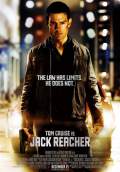 Jack Reacher (2012) Poster #3 Thumbnail