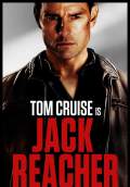 Jack Reacher (2012) Poster #4 Thumbnail