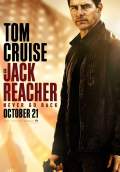 Jack Reacher: Never Go Back (2016) Poster #4 Thumbnail