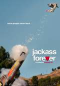 Jackass Forever (2022) Poster #1 Thumbnail