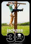 Jackass 3D (2010) Poster #1 Thumbnail