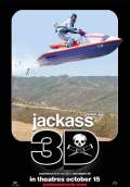 Jackass 3D (2010) Poster #2 Thumbnail
