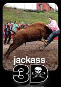 Jackass 3D (2010) Poster #3 Thumbnail