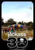 Jackass 3D (2010) Poster #4 Thumbnail