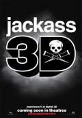 Jackass 3D (2010) Poster #6 Thumbnail
