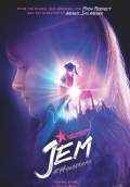 Jem and the Holograms (2015) Poster #1 Thumbnail