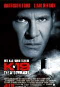 K-19: The Widowmaker (2002) Poster #1 Thumbnail
