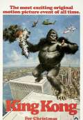 King Kong (1976) Poster #1 Thumbnail