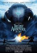 The Last Airbender (2010) Poster #8 Thumbnail