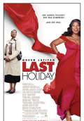 Last Holiday (2006) Poster #1 Thumbnail