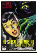 I Married a Monster from Outer Space (1958) Poster #2 Thumbnail