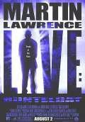 Martin Lawrence Live: Runteldat (2002) Poster #1 Thumbnail