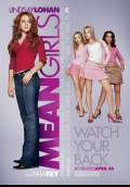 Mean Girls (2004) Poster #1 Thumbnail
