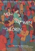 Men, Women & Children (2014) Poster #1 Thumbnail