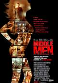 Middle Men (2010) Poster #8 Thumbnail