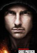Mission: Impossible - Ghost Protocol (2011) Poster #2 Thumbnail
