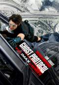 Mission: Impossible - Ghost Protocol (2011) Poster #3 Thumbnail