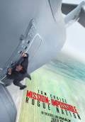 Mission: Impossible Rogue Nation (2015) Poster #1 Thumbnail