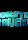 Monster Trucks (2017) Poster #1 Thumbnail