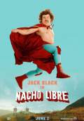 Nacho Libre (2006) Poster #1 Thumbnail