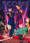 A Night at the Roxbury (1998) Poster #1 Thumbnail