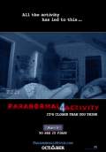 Paranormal Activity 4 (2012) Poster #1 Thumbnail