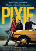 Pixie (2020) Poster #1 Thumbnail