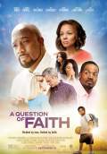 A Question of Faith (2017) Poster #1 Thumbnail