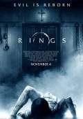 Rings (2017) Poster #2 Thumbnail