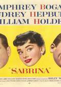 Sabrina (1954) Poster #5 Thumbnail