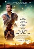 Same Kind of Different as Me (2017) Poster #2 Thumbnail